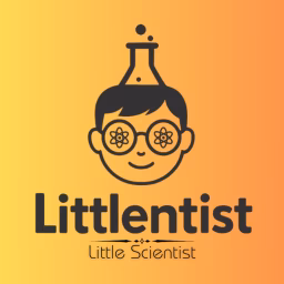 Littlentist - Little Scientist
