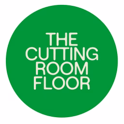 The Cutting Room Floor