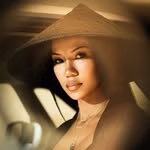 Jhené Aiko Efuru Chilombo 🔮