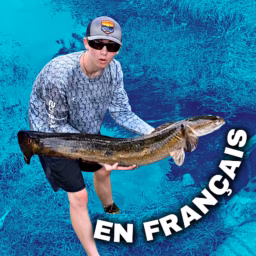 Bass Fishing Productions en Français