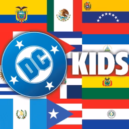 DC Kids Latino