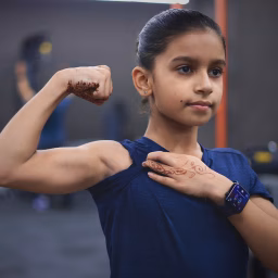 Fit Arshia