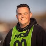 Callum Pudge