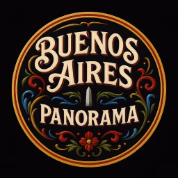 Buenos Aires Panorama