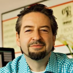 David Brier