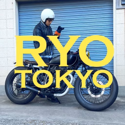 Ryo Tokyo