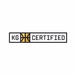 KG Certified 