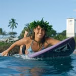MOANALANI JONES WONG