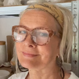 Margriet Kramer | Studio Lukkili