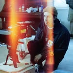 Adrian Nieto