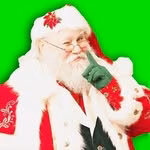 Santa J Claus