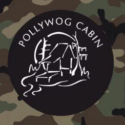 Pollywog Cabin