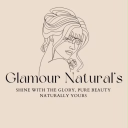 Glamour Natural's products pk