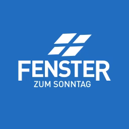 FENSTER ZUM SONNTAG Talk