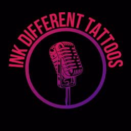 Ink Different Tattoo