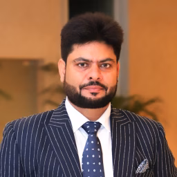 Sanjeev Kumar