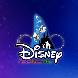 Disney Magical Kingdom Blog