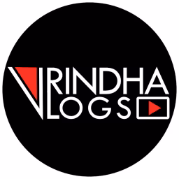 VRINDHA VLOGS
