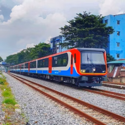 Transport YGN