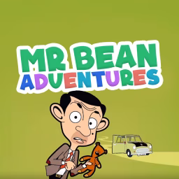 Mr Bean Adventures