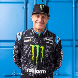 Ken Block