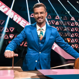 Wer stiehlt mir die Show
