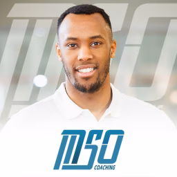 Emeric MISAGO (Emeric MSO COACHING)