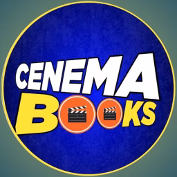 CENEMA BOOK 