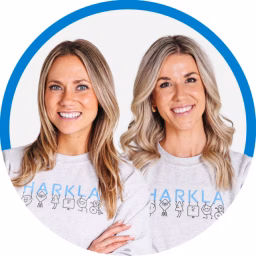 Harkla - Parenting & Child Development Tips
