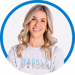 Harkla - Parenting & Child Development Tips