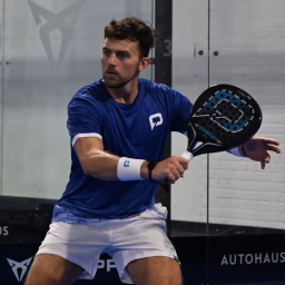 Road To Padel Pro