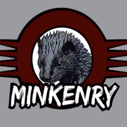 Joseph Carter the Mink Man