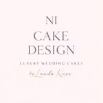 NI Cake Design by Landa Knox