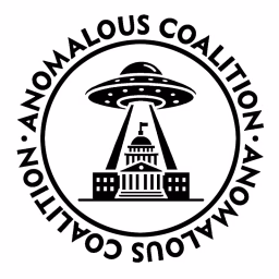 The Anomalous Coalition