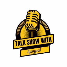 Talk Show with Ajaypal🎙