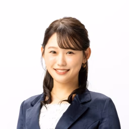 揚原妃織（FBCアナウンサー）