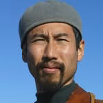 渡部陽一