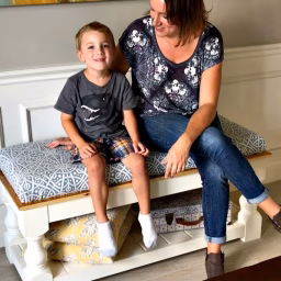 Abbotts At Home - DIY & Home