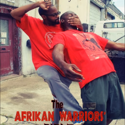 Afrikan Martial Arts
