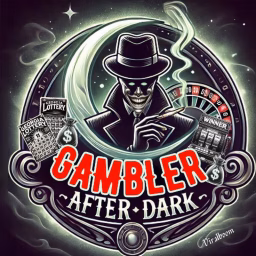 The GAMBLER after Dark!