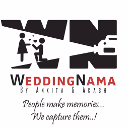 WeddingNama by Ankita and Akash