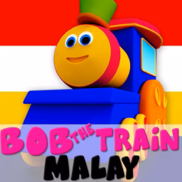 Bob The Train Malaysia - Muzik anak-anak