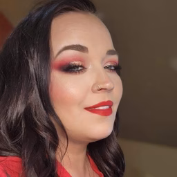 Heather Eaglen | Ashes on my Lashes