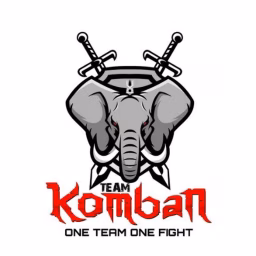 KOMBAN FAN