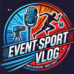 Event Sport Vlog