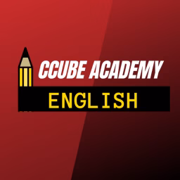 CCube Academy - English