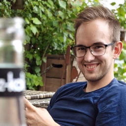 Elektrikeren Holleufer