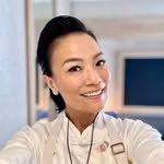 Shirley Chung