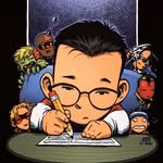 Jim Cheung