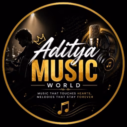 Aditya Music World 